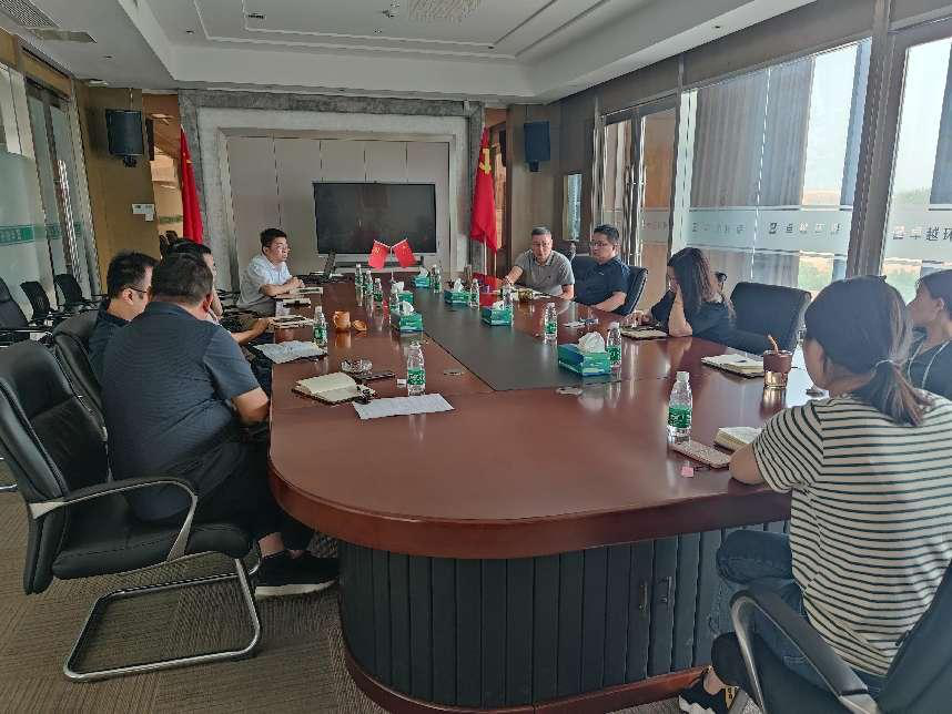 牽住“牛鼻子”把好關(guān)，壓緊壓實(shí)安全環(huán)保主體責(zé)任